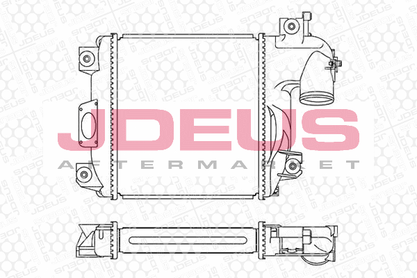 INTERCOOLER                             