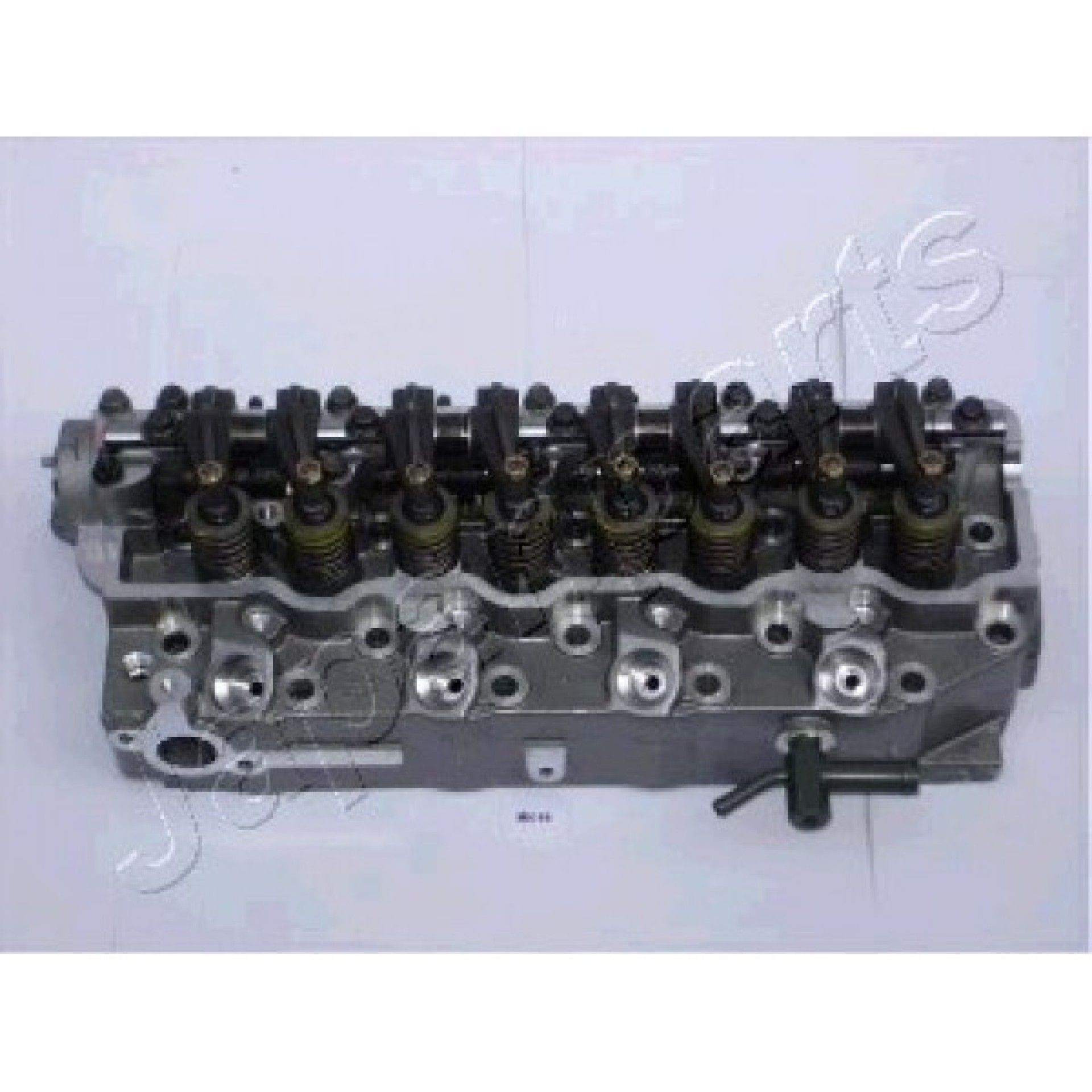 CABECA MOTOR COMPL RED-LINE 4D56T 94> CABECA MOTOR COMPL RED-LINE 4D56T 94>