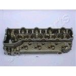 CABECA MOTOR TURBO RED-LINE             