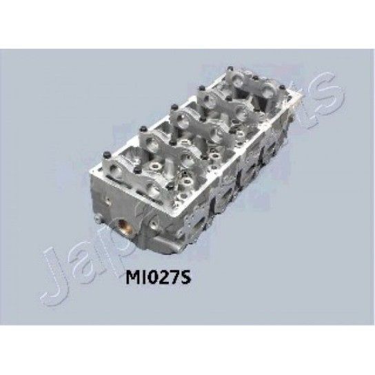 CABECA MOTOR RED-LINE                   