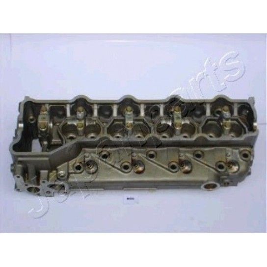CABECA MOTOR TURBO RED-LINE             