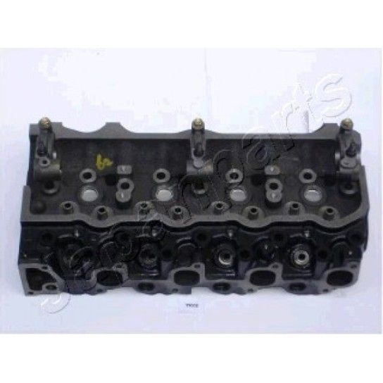 CABECA MOTOR RED-LINE                   