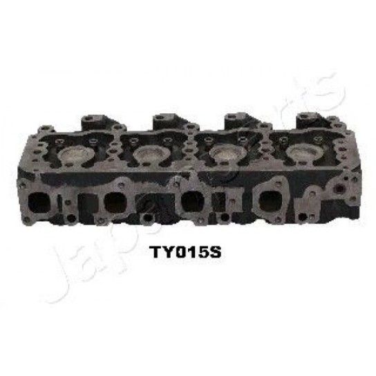 CABEÇA MOTOR DYNA BU84 CABEÇA MOTOR DYNA BU84