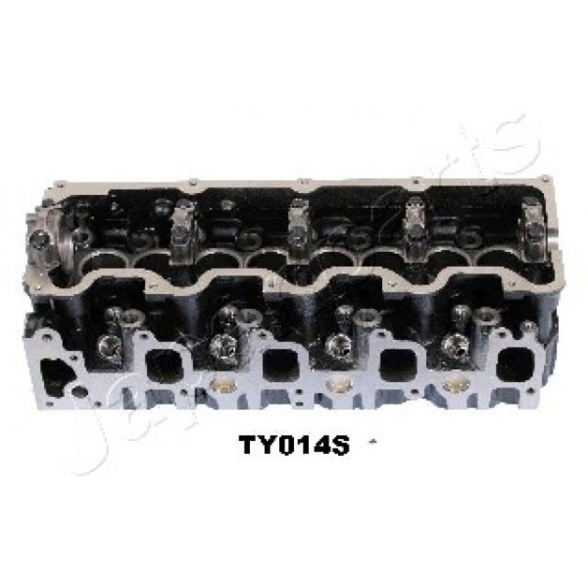 CABEÇA MOTOR JAPANPARTS CABEÇA MOTOR JAPANPARTS