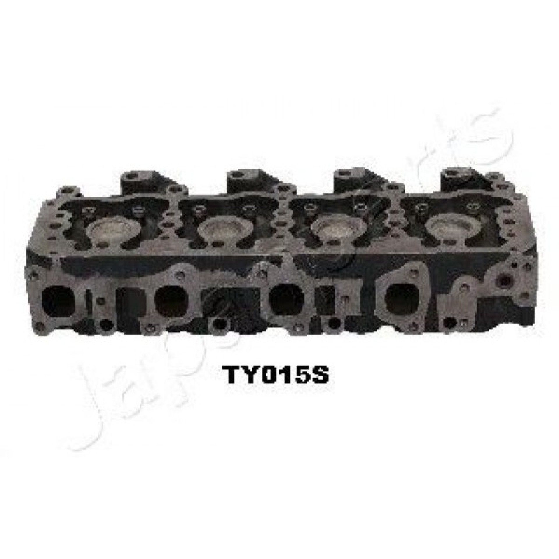 CABEÇA MOTOR DYNA BU84 CABEÇA MOTOR DYNA BU84