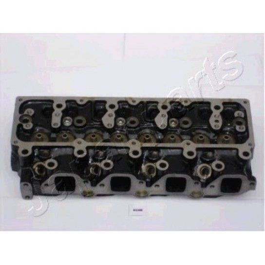 CABECA MOTOR RED-LINE                   