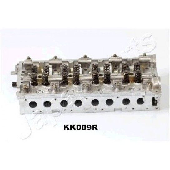 CABE�A MOTOR JAPANPARTS                 