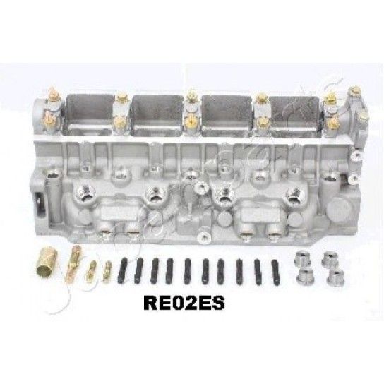 CABEÇA MOTOR JAPANPARTS CABEÇA MOTOR JAPANPARTS