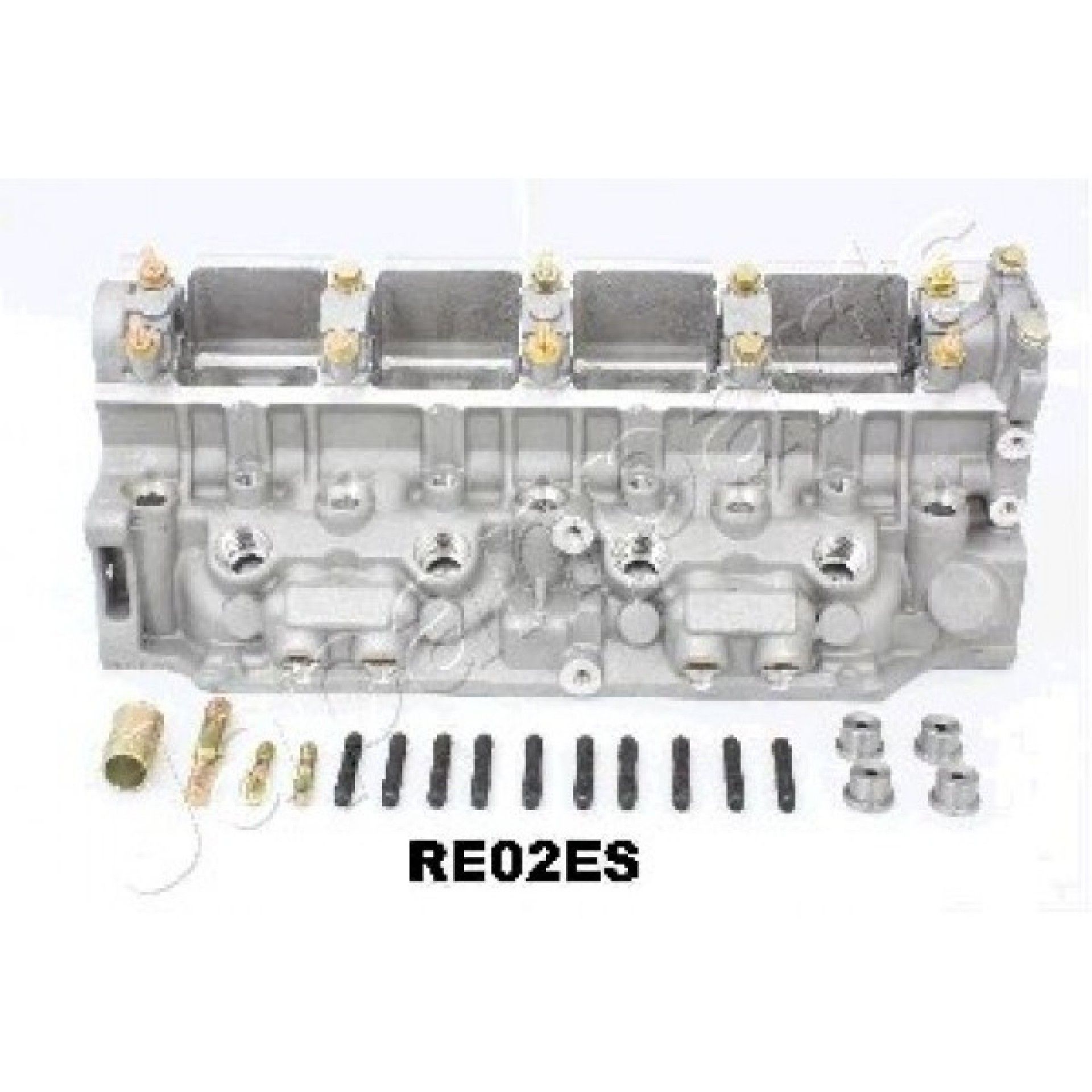 CABEÇA MOTOR JAPANPARTS CABEÇA MOTOR JAPANPARTS