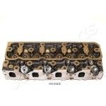 CABECA MOTOR RED-LINE                   