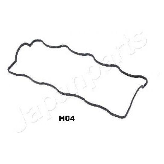 JUNTA T/VALV JAPANPARTS                 