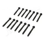 KIT PARAF CABEA RED-LINE               