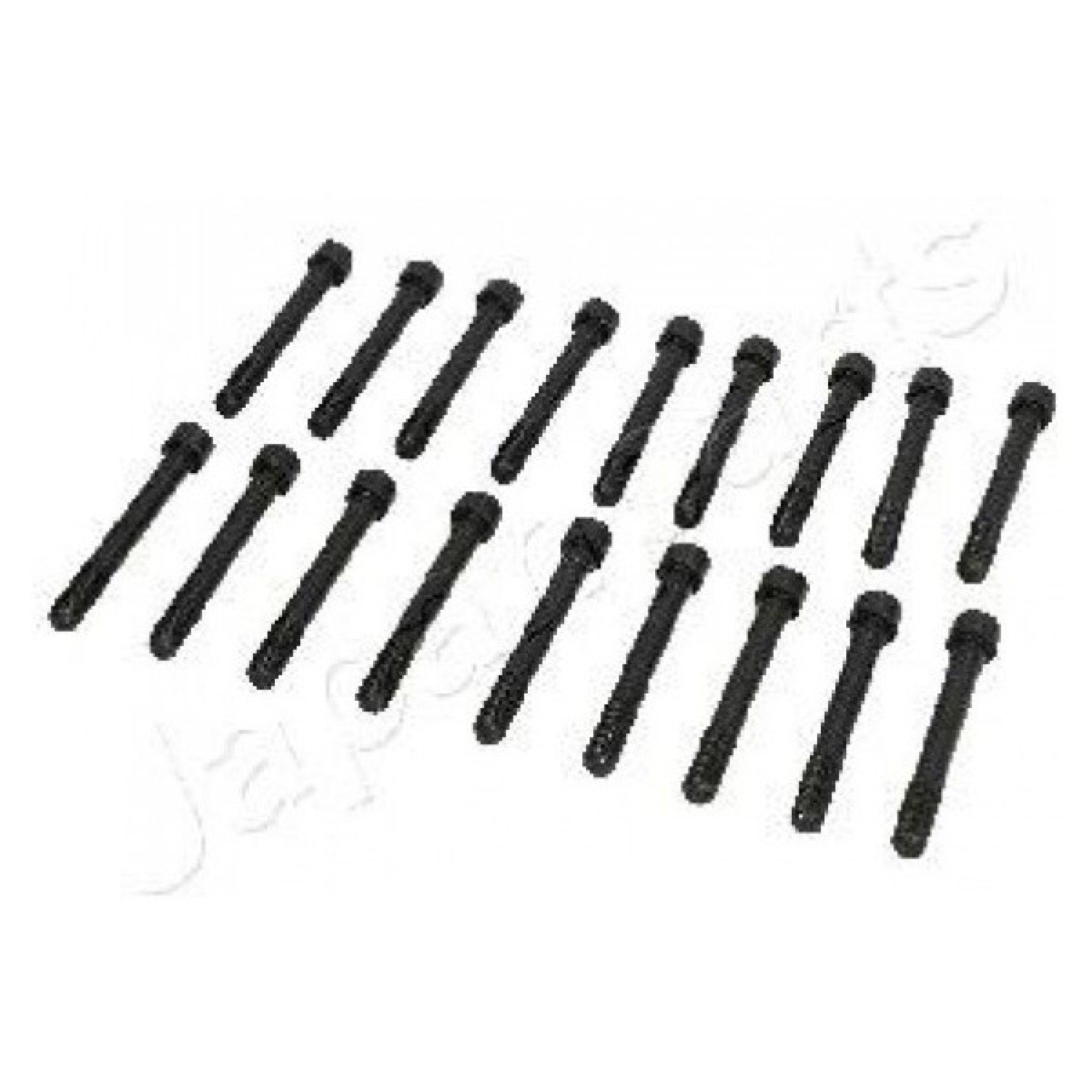KIT PARAF CABECA MITSUBISHI MOTOR 4D55/4 KIT PARAF CABECA MITSUBISHI MOTOR 4D55/4