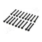 KIT PARAF CABEA RED-LINE               