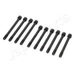 KIT PARAF CABEA RED-LINE               