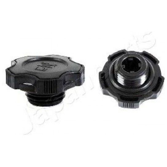 TAMPÃO ÓLEO MOTOR JAPANPARTS             TAMPÃO ÓLEO MOTOR JAPANPARTS