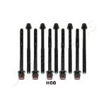 KIT PARAF CABEA RED-LINE               