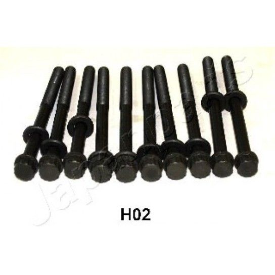 JG-PARAFUSOS CABEÇA JG-PARAFUSOS CABEÇA