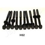 JG-PARAFUSOS CABEÇA JG-PARAFUSOS CABEÇA