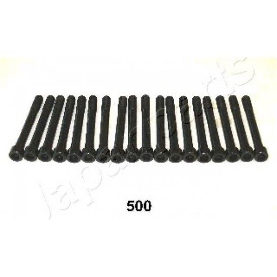 KIT PARAF CABECA MOTOR HYUNDAI H100, H1 KIT PARAF CABECA MOTOR HYUNDAI H100, H1