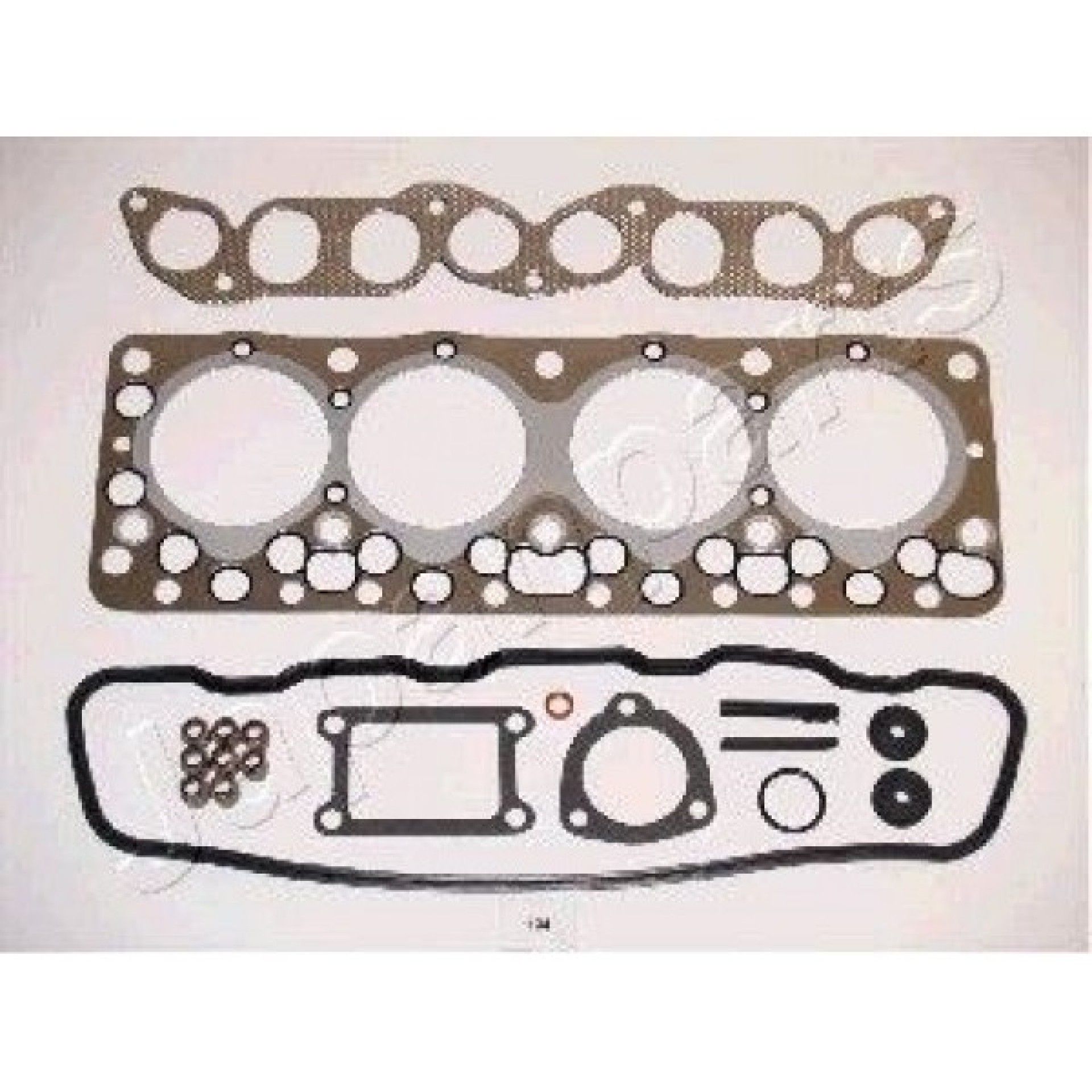 JG JUNTAS DESC SD23/SD25 (ARCO)         