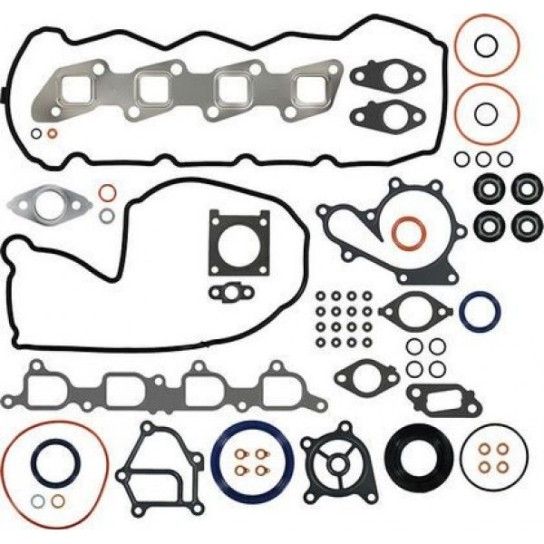 JG JUNTAS COMPL NISSAN D22,D40M (MOTOR Y