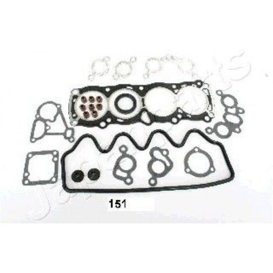 JG JUNTAS DESC JAPANPARTS                JG JUNTAS DESC JAPANPARTS