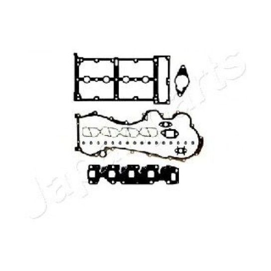 JG JUNTAS DESC RED-LINE JG JUNTAS DESC RED-LINE