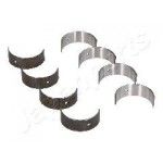 JG CAPAS BIELA STD RED-LINE              JG CAPAS BIELA STD RED-LINE