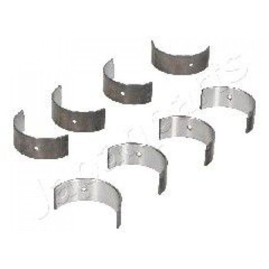 JG CAPAS BIELA 0.25 RED-LINE            