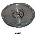 VOLANTE MOTOR B/MASSA JAPANPARTS        