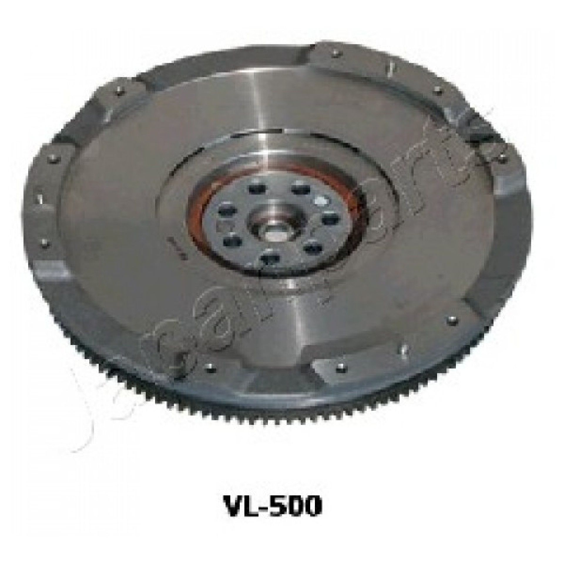 VOLANTE MOTOR B/MASSA JAPANPARTS VOLANTE MOTOR B/MASSA JAPANPARTS