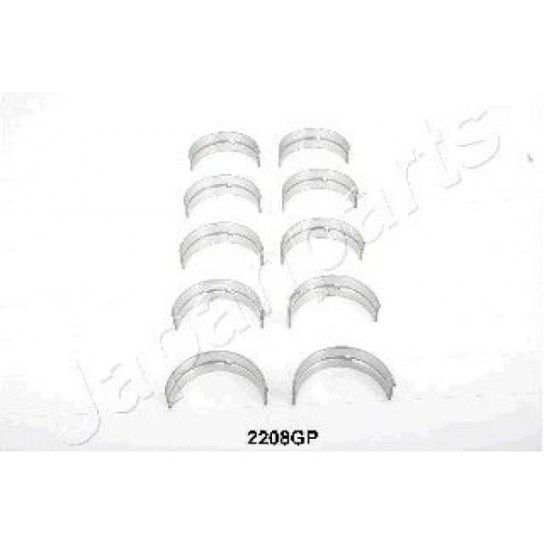 JG BRONZES APOIO STD JAPANPARTS JG BRONZES APOIO STD JAPANPARTS