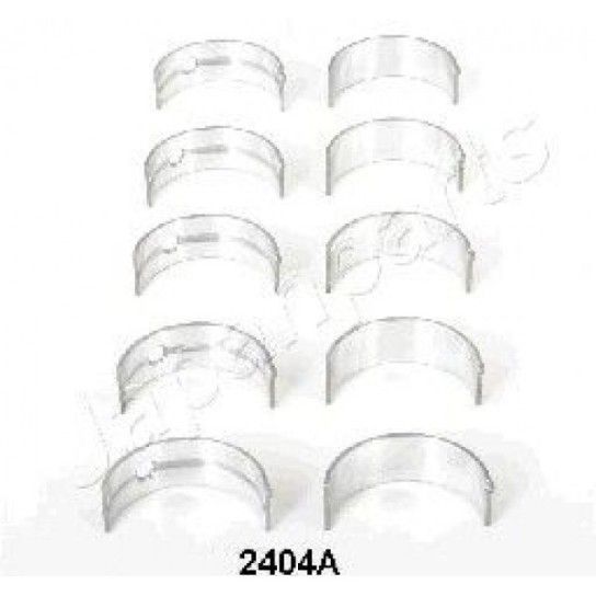 JG BRONZES APOIO STD RED-LINE JG BRONZES APOIO STD RED-LINE