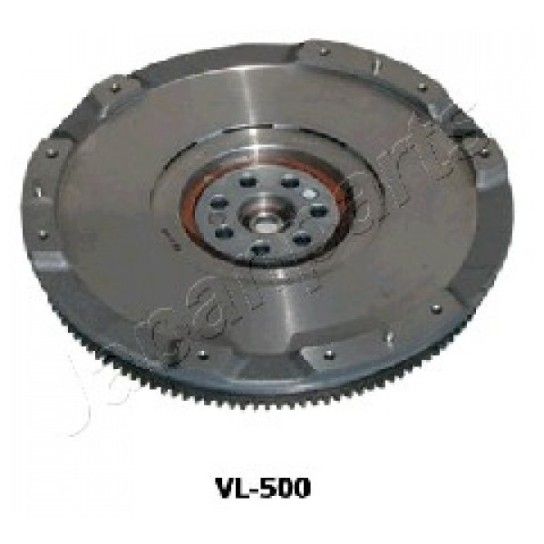 VOLANTE MOTOR B/MASSA JAPANPARTS VOLANTE MOTOR B/MASSA JAPANPARTS