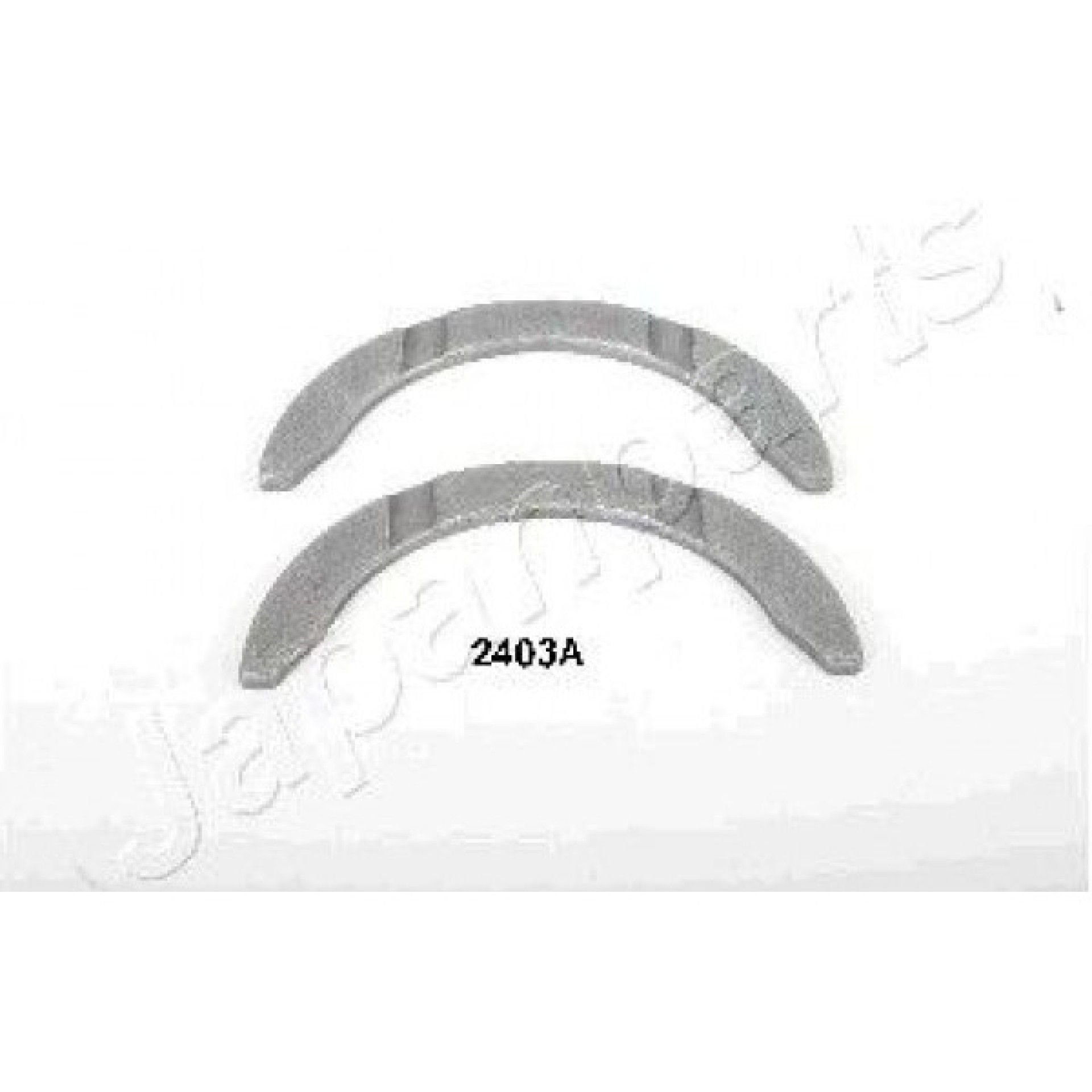 JG ANILHAS FOLGA JAPANPARTS             