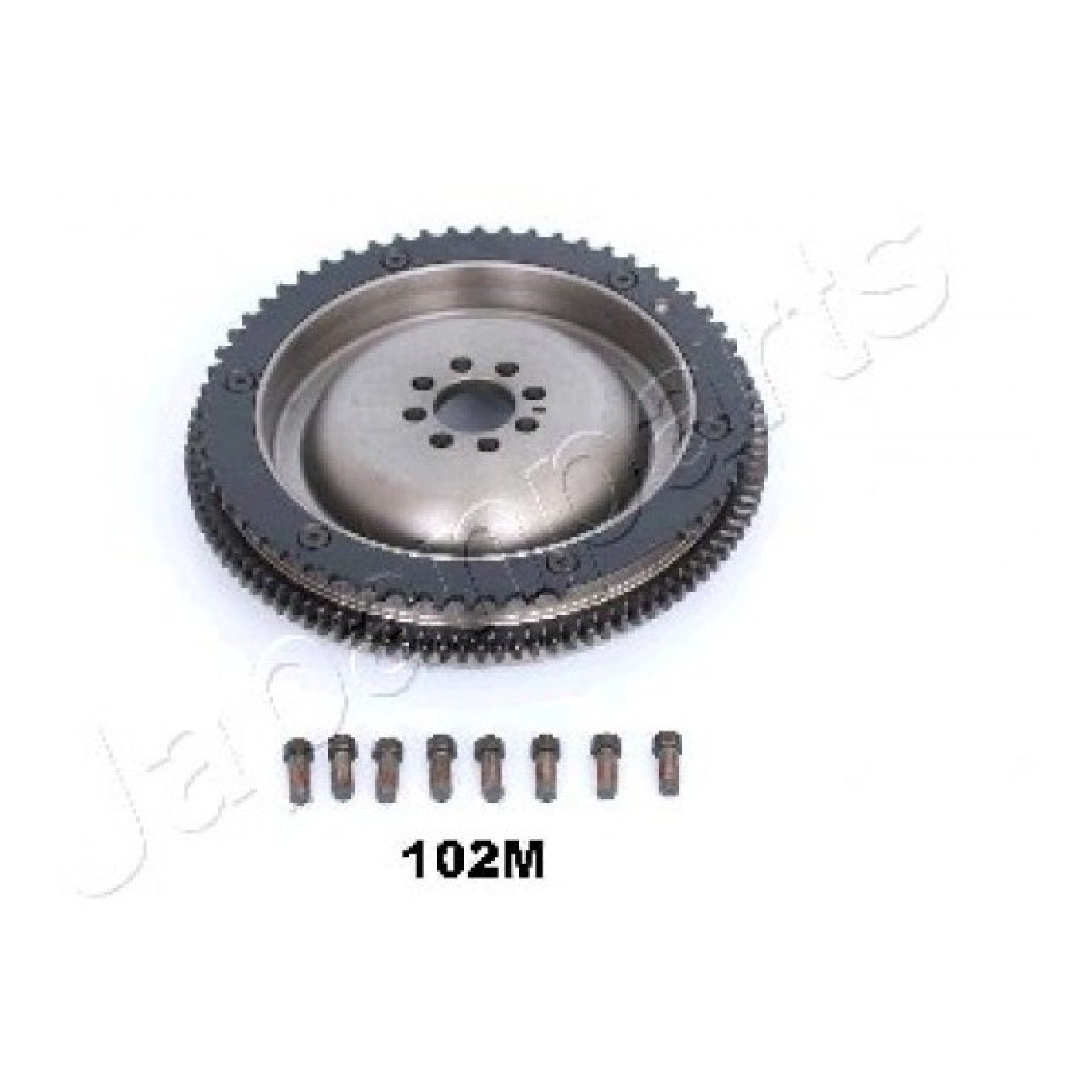 VOLANTE MOTOR M/MASSA JAPANPARTS VOLANTE MOTOR M/MASSA JAPANPARTS