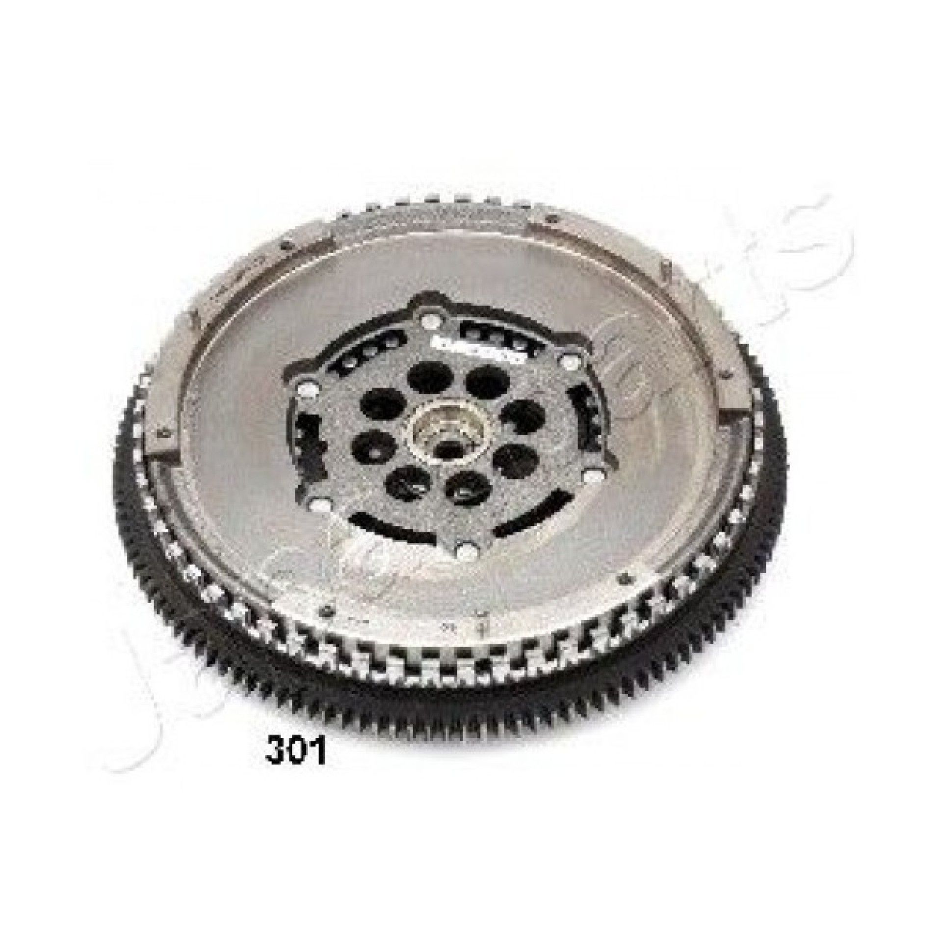 VOLANTE MOTOR BI-MASSA JAPANPARTS VOLANTE MOTOR BI-MASSA JAPANPARTS