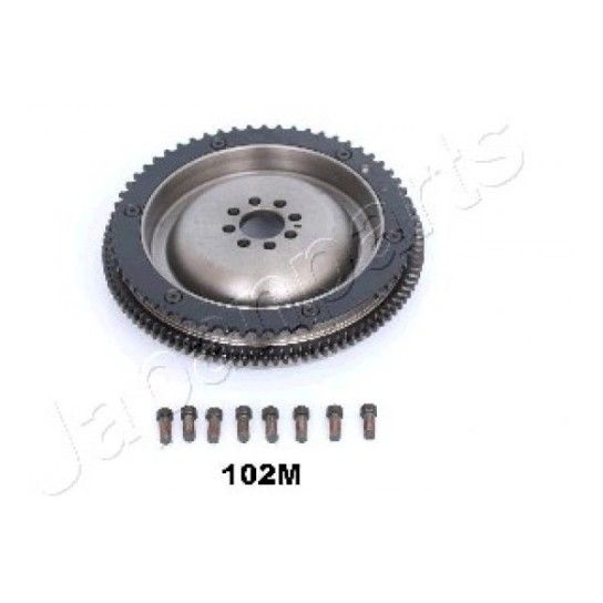 VOLANTE MOTOR M/MASSA JAPANPARTS VOLANTE MOTOR M/MASSA JAPANPARTS