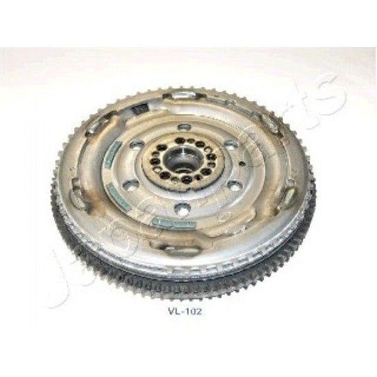 VOLANTE MOTOR B/MASSA JAPANPARTS VOLANTE MOTOR B/MASSA JAPANPARTS