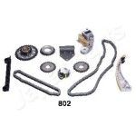 KIT DIST (CORRENTE)JAPANPARTS           