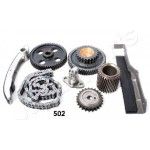 KIT DIST (CORRENTE DUPLA)JAPANPARTS KIT DIST (CORRENTE DUPLA)JAPANPARTS