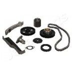 KIT DIST (CORRENTE SIMPLES) RED-LINE KIT DIST (CORRENTE SIMPLES) RED-LINE