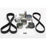 KIT DISTRIBUIÇÃO JAPANPARTS KIT DISTRIBUIÇÃO JAPANPARTS