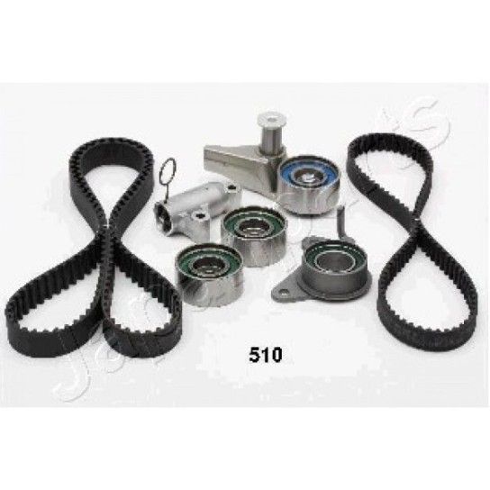 KIT DISTRIBUIÇÃO JAPANPARTS KIT DISTRIBUIÇÃO JAPANPARTS