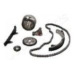 KIT DIST (CORRENTE) C/CARRETO RED-LINE KIT DIST (CORRENTE) C/CARRETO RED-LINE