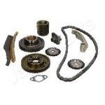 KIT DISTRIBUIÇÃO (CORRENTE) RED-LINE KIT DISTRIBUIÇÃO (CORRENTE) RED-LINE