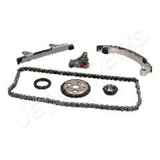 KIT DIST (CORRENTE) RED-LINE            