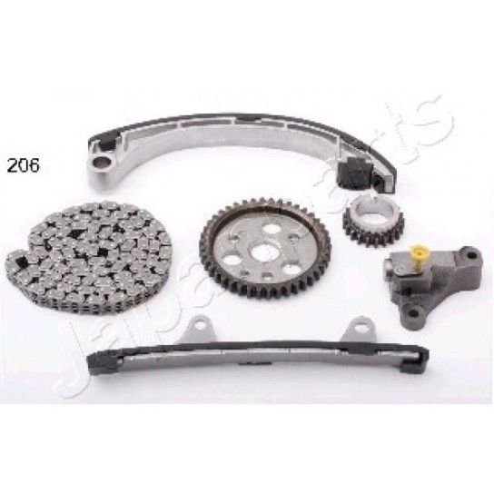 KIT DIST (CORRENTE)JAPANPARTS           