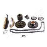 KIT DIST (CORRENTE)JAPANPARTS KIT DIST (CORRENTE)JAPANPARTS